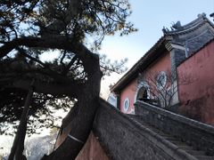 -妙峰山风景名胜区