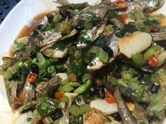 -宏记广东客家菜(丰汇店)