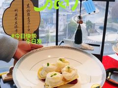 -馋遇江南·精致湖景雅宴(东方之门店)