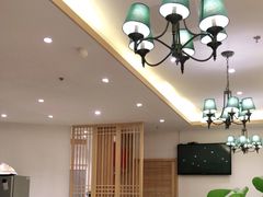 -闫府私房菜(经四路万达店)