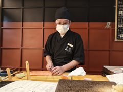 -Sushi Hanzo半藏(天环广场店)