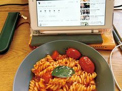 -VESH COFFEE(定西路店)