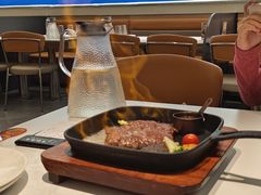 -牛扒先生·厚切雪花牛扒西餐厅(北京路禺山路店)