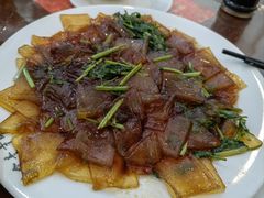 -大明寺素食坊(扬子江中路店)