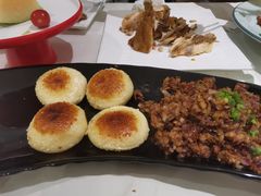 -大鸭梨烤鸭(左家庄店)