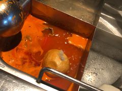 -海底捞火锅(河东万达广场店)