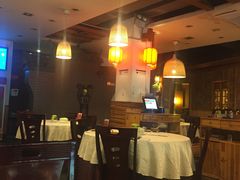 -深山老屋(国顺东路店)
