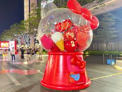 -东莞松山湖万象汇