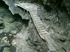 -百漈沟生态旅游景区