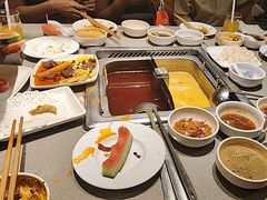 -海底捞火锅(未来城店)