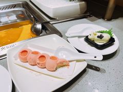 -海底捞火锅(海宁路店)