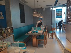 -半天妖烤鱼(新中关购物中心店)