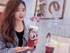 -奈雪的茶(正弘城PRO+店)