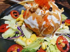 -小川洋风料理(街道口店)