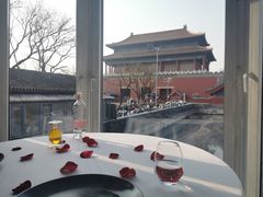 -TRB Forbidden City(故宫店)