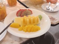 -FAIRYLAND龙族星球主题餐厅(凯丹广场店)