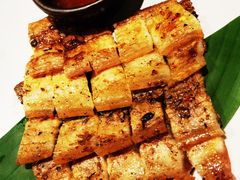 -云海肴·汽锅鸡·云南菜(天津国金汇店)