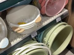 -中百仓储(古田路店)
