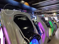 -反斗乐园(领展中心城店)