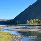 人在囧途之川西游记