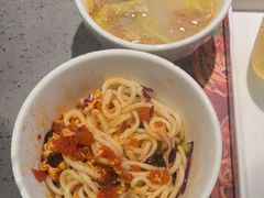 -大师兄·西北小馆(南沙万达广场店)