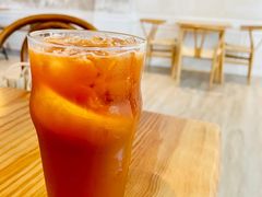 冰摇柠檬茶-A30 BISTRO