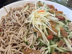 -雪琴面馆富安特色鱼汤面(城中花园店)