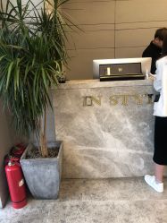 -IN STYLE·全国形象店