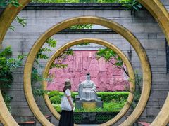 -广州神农草堂中医药博物馆