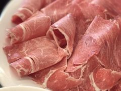-福寿斋·老北京铜锅涮肉·烧烤(清岚店)