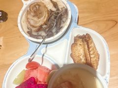 -一心创作料理屋(经开万达店)