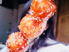 -邓记新一代糖油果子(四川煤管局供销公司职工宿舍店)