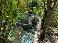 -三亚珠江南田温泉度假区