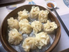 烧麦-枫泾丁氏烧卖(枫丽路店)