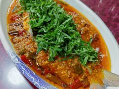 -扒骨肉雅鱼饭店(三雅文化传承店)