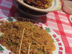 -辣小鲜·南昌大排档(船山路店)