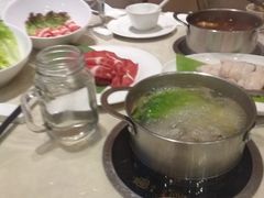 -海南椰子鸡餐厅(三亚湾红树林店)