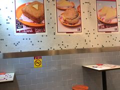 大堂-大四喜茶餐厅(井岸店)