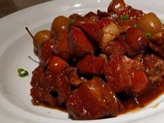 -奉天小馆·非遗东北菜(济南万象城店)