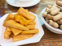 -正能量脆肉鲩火锅