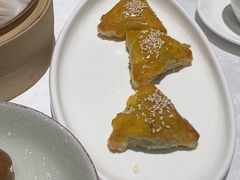 -红棉中餐厅·广州海航威斯汀酒店