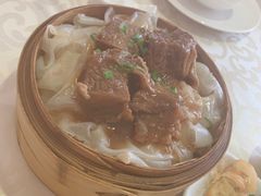 -东江海鲜酒家(艺都分店)