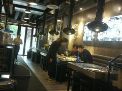 大堂-喜来稀肉(虹泉路店)