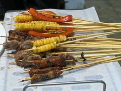 -串盟烧烤·长沙美食地标(星沙店)