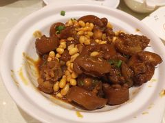 -小芙蓉湘菜馆(易生活购物公园店)