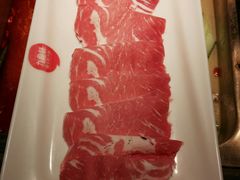 -九鼎轩脆毛肚火锅(商业街店)