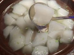 -嵇大厨好灶头农家菜