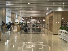 -杭州市萧山图书馆