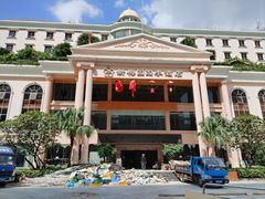 -新梅园不夜粥(龙华店)