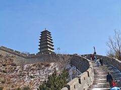 -雁门关景区